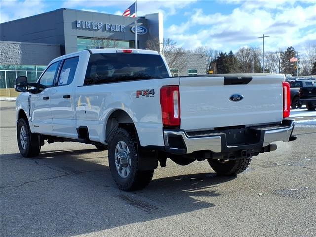 used 2024 Ford F-350 car, priced at $57,988