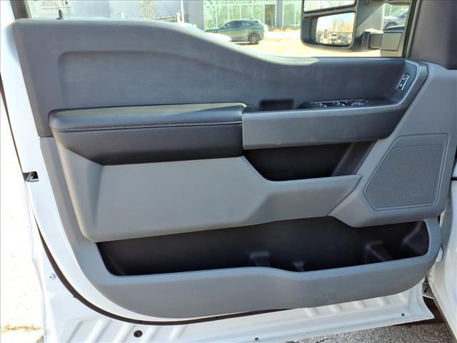 used 2024 Ford F-350 car, priced at $57,988