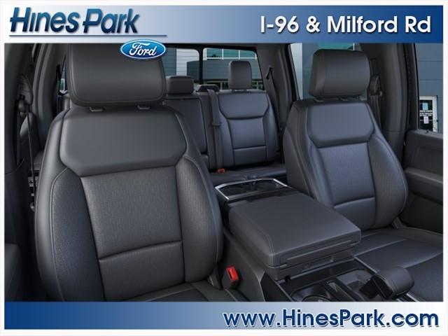 new 2026 Ford F-150 car, priced at $73,326