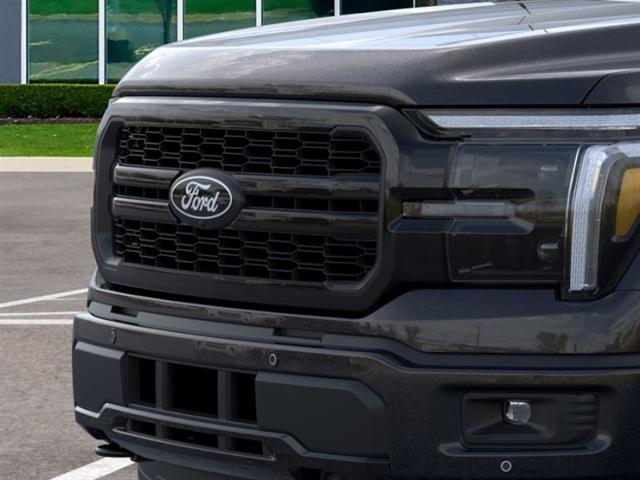 new 2026 Ford F-150 car, priced at $73,326