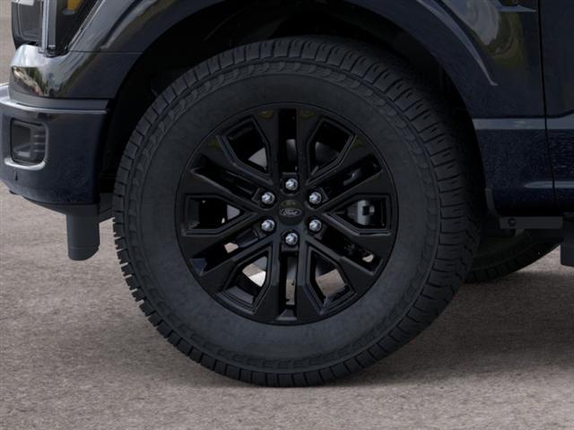 new 2026 Ford F-150 car, priced at $73,326