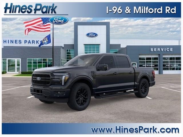 new 2026 Ford F-150 car, priced at $73,326