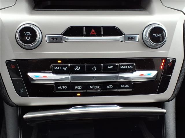 used 2023 Ford Explorer car, priced at $33,200