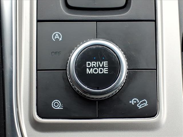 used 2023 Ford Explorer car, priced at $33,200