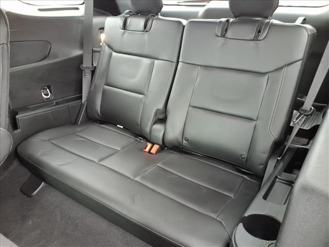 used 2023 Ford Explorer car, priced at $33,200