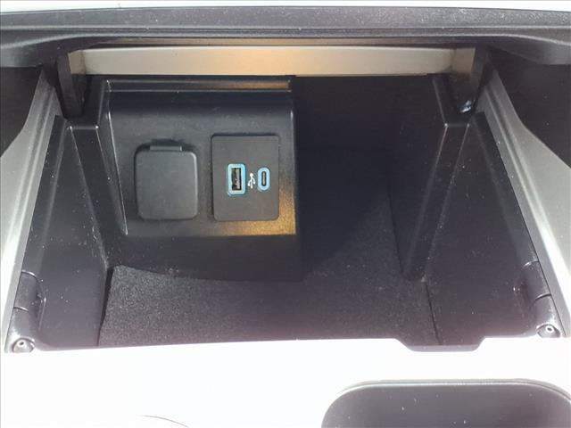 used 2023 Ford Explorer car, priced at $33,200