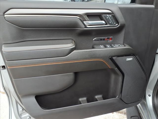 used 2024 GMC Sierra 1500 car, priced at $46,982