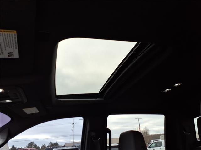 used 2024 GMC Sierra 1500 car, priced at $46,982