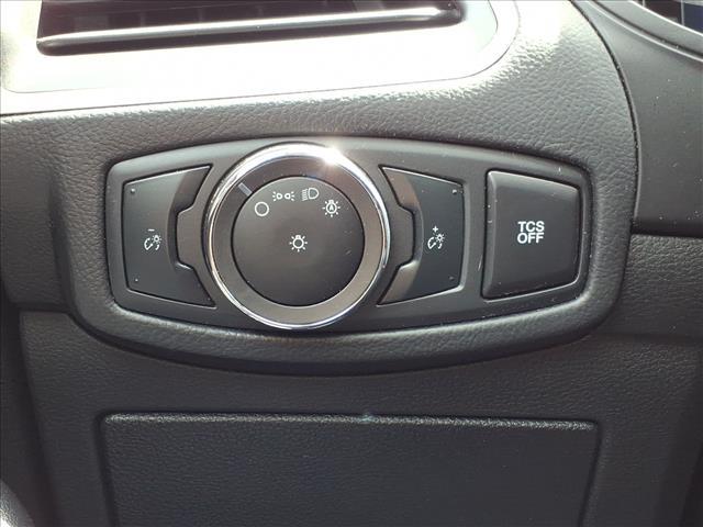 used 2023 Ford Edge car, priced at $24,979