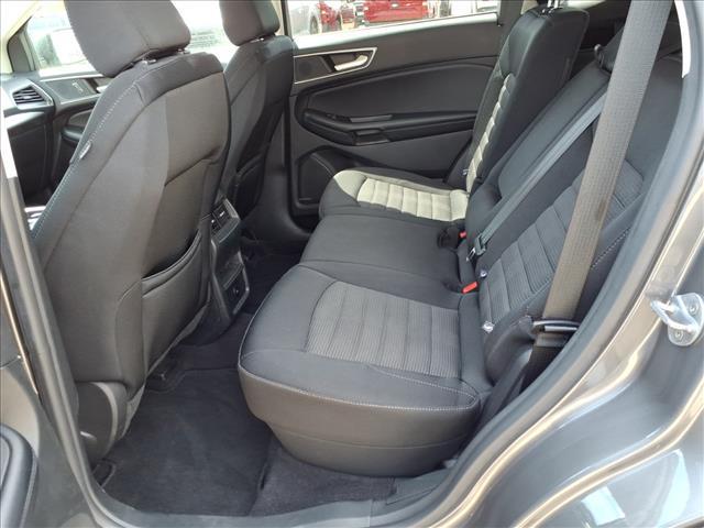 used 2023 Ford Edge car, priced at $24,979