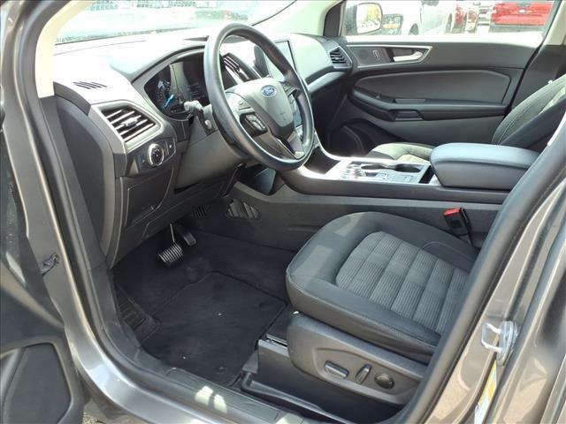 used 2023 Ford Edge car, priced at $24,979