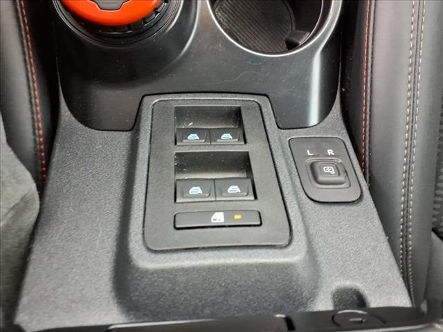 used 2024 Ford Bronco car, priced at $70,542