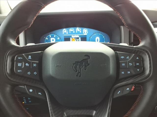 used 2024 Ford Bronco car, priced at $70,542