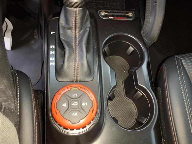 used 2024 Ford Bronco car, priced at $70,542