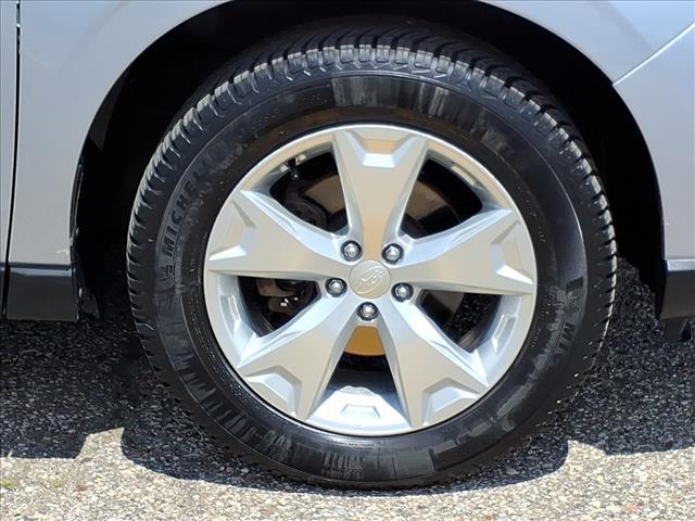 used 2015 Subaru Forester car, priced at $11,271
