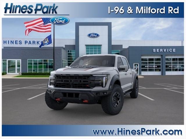 new 2026 Ford F-150 car, priced at $133,393