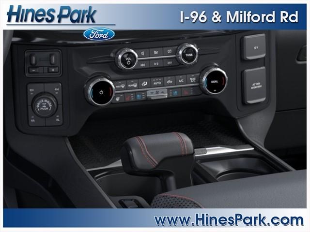 new 2026 Ford F-150 car, priced at $133,393