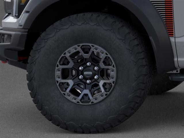 new 2026 Ford F-150 car, priced at $133,393