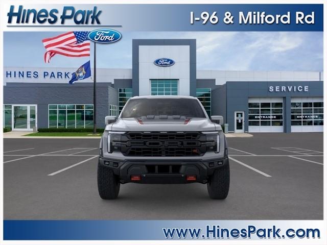 new 2026 Ford F-150 car, priced at $133,393