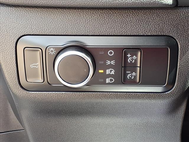 used 2024 Ford Escape car, priced at $20,167
