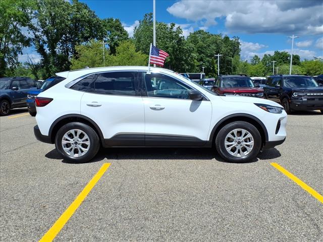 used 2024 Ford Escape car, priced at $20,167