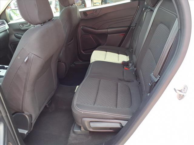 used 2024 Ford Escape car, priced at $20,167