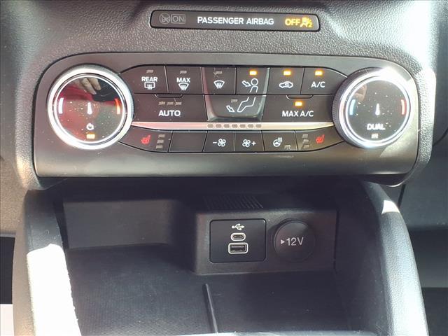 used 2024 Ford Escape car, priced at $20,167