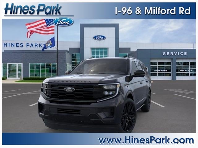 new 2026 Ford Expedition car, priced at $79,355