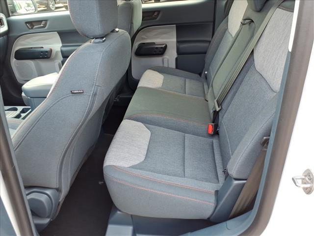 used 2023 Ford Maverick car, priced at $28,191
