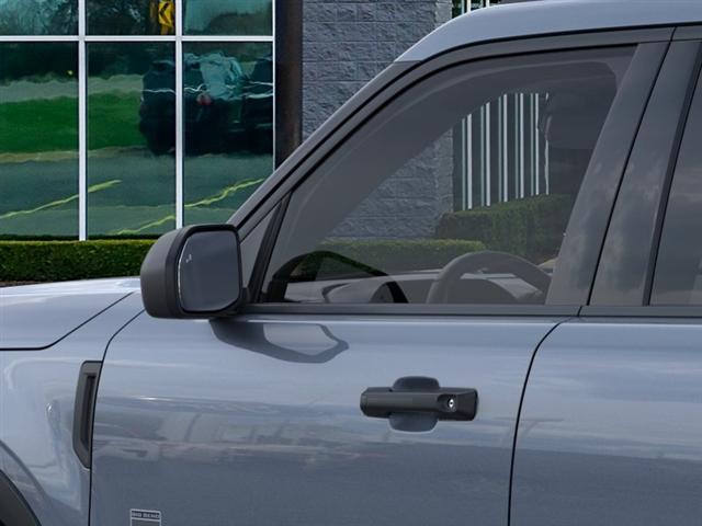 new 2026 Ford Bronco Sport car, priced at $36,903
