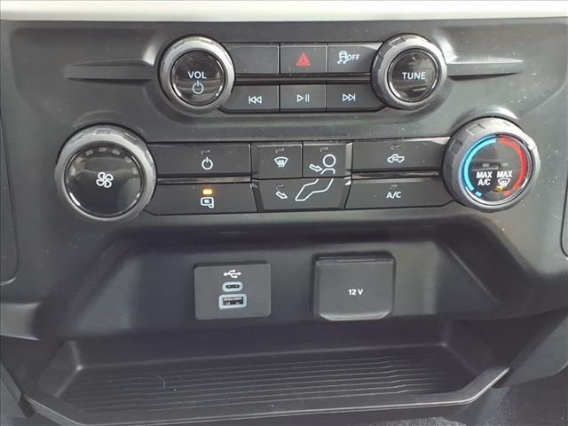 used 2025 Ford F-250 car, priced at $54,720