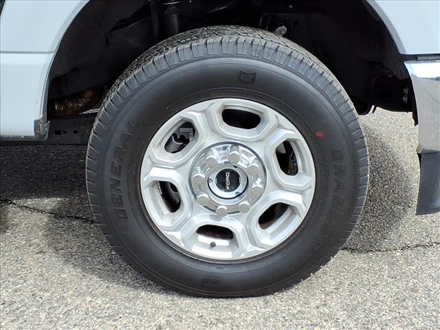 used 2025 Ford F-250 car, priced at $54,720