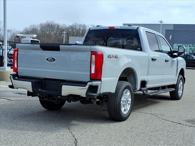 used 2025 Ford F-250 car, priced at $54,720