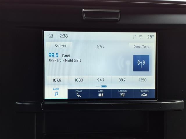 used 2025 Ford F-250 car, priced at $54,720