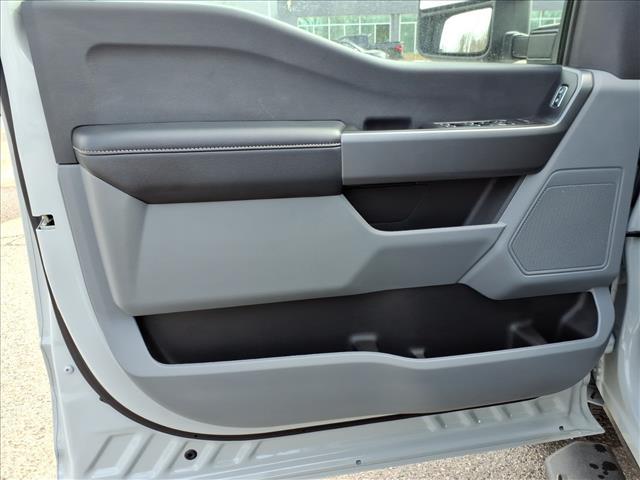 used 2025 Ford F-250 car, priced at $54,720