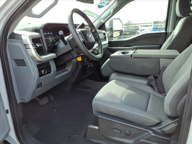 used 2025 Ford F-250 car, priced at $54,720