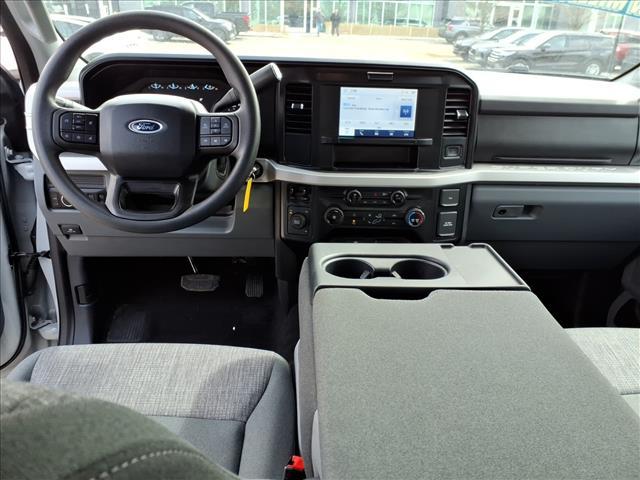 used 2025 Ford F-250 car, priced at $54,720