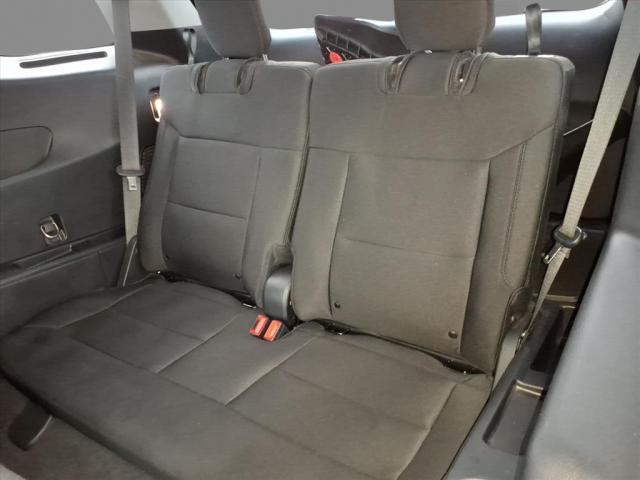 used 2022 Ford Explorer car, priced at $22,492