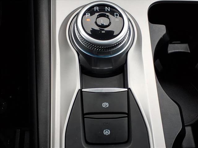 used 2022 Ford Explorer car, priced at $22,492