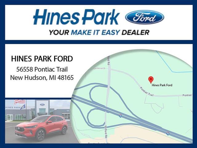used 2022 Ford Explorer car, priced at $22,492