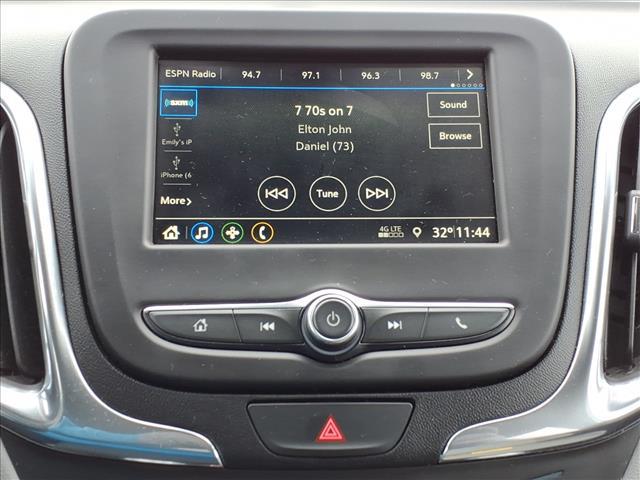 used 2019 Chevrolet Equinox car, priced at $11,962