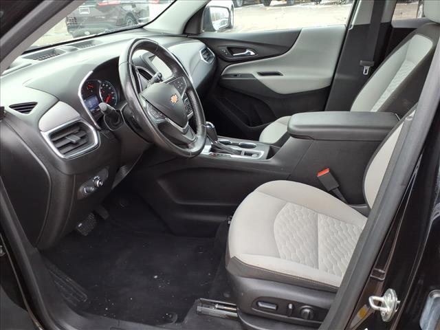 used 2019 Chevrolet Equinox car, priced at $11,962