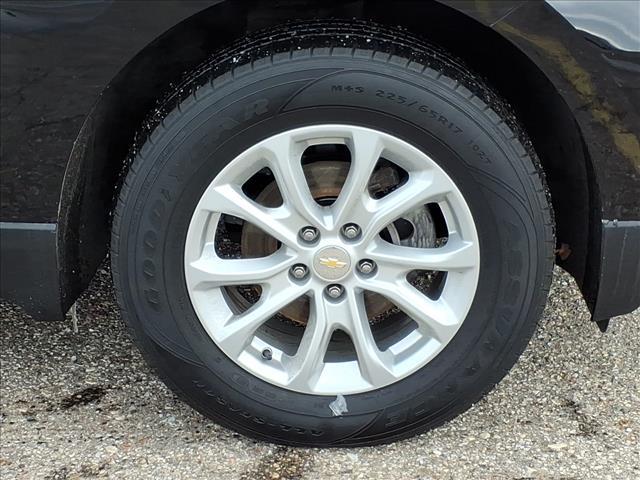 used 2019 Chevrolet Equinox car, priced at $11,962