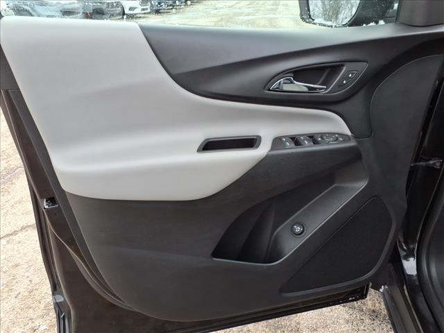 used 2019 Chevrolet Equinox car, priced at $11,962
