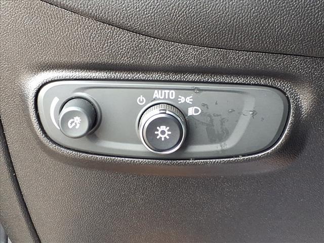 used 2019 Chevrolet Equinox car, priced at $11,962