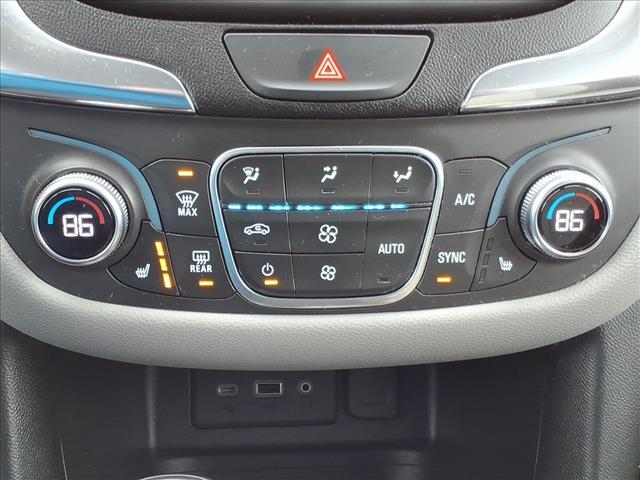 used 2019 Chevrolet Equinox car, priced at $11,962