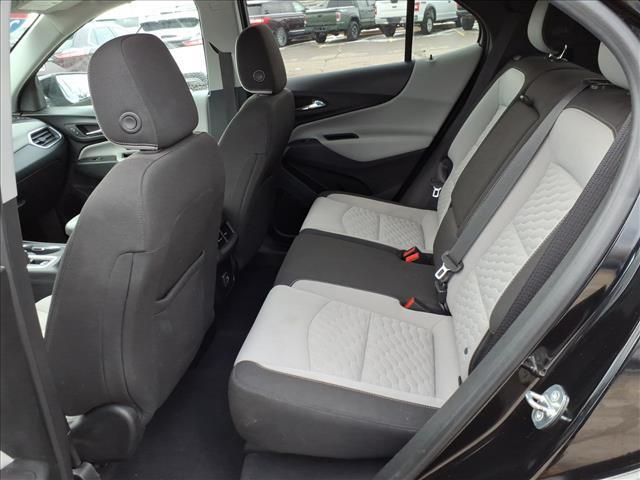 used 2019 Chevrolet Equinox car, priced at $11,962