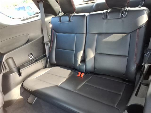 used 2023 Ford Explorer car