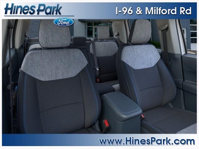 new 2026 Ford Maverick car, priced at $35,006