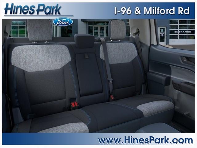 new 2026 Ford Maverick car, priced at $35,006
